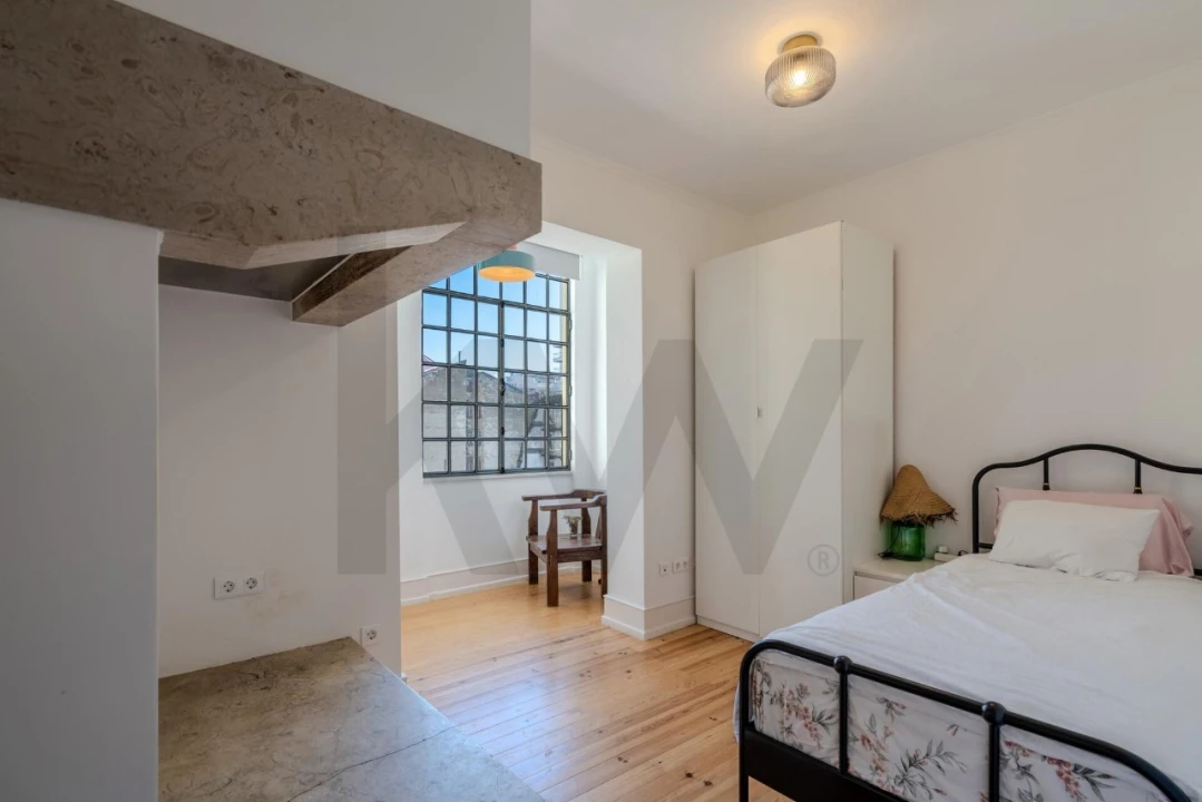 Apartamento T3 para Venda em Avenidas Novas Foto 24