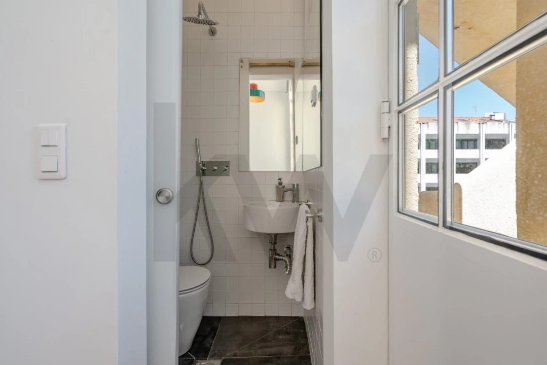 Apartamento T3 para Venda em Avenidas Novas Foto 26