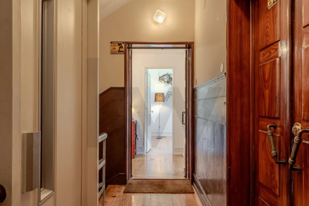 Apartamento T3 para Venda em Avenidas Novas Foto 30