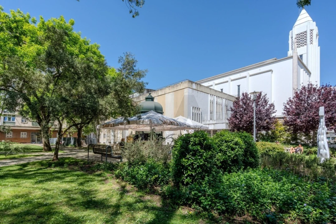 Apartamento T3 para Venda em Avenidas Novas Foto 33