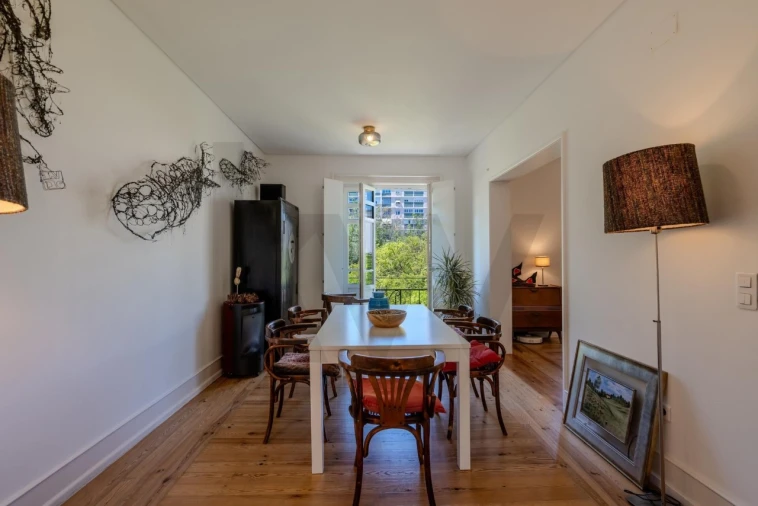 Apartamento T3 para Venda em Avenidas Novas Foto 4