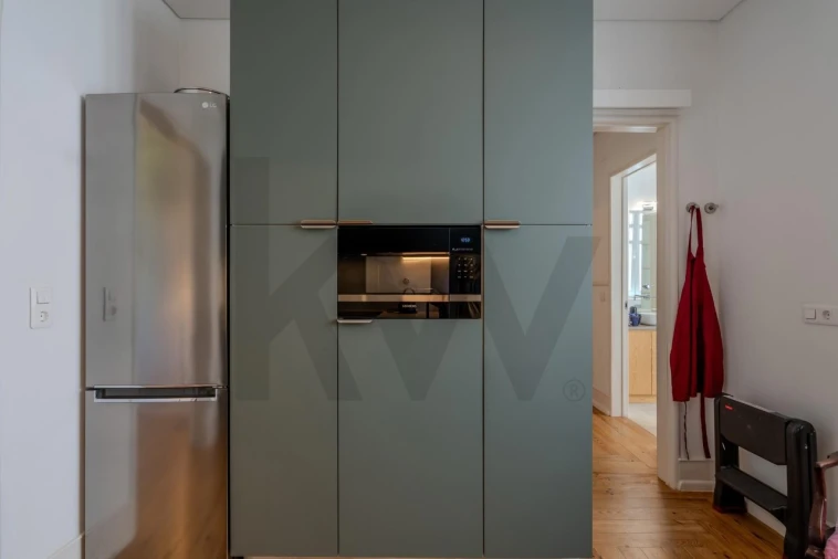 Apartamento T3 para Venda em Avenidas Novas Foto 12