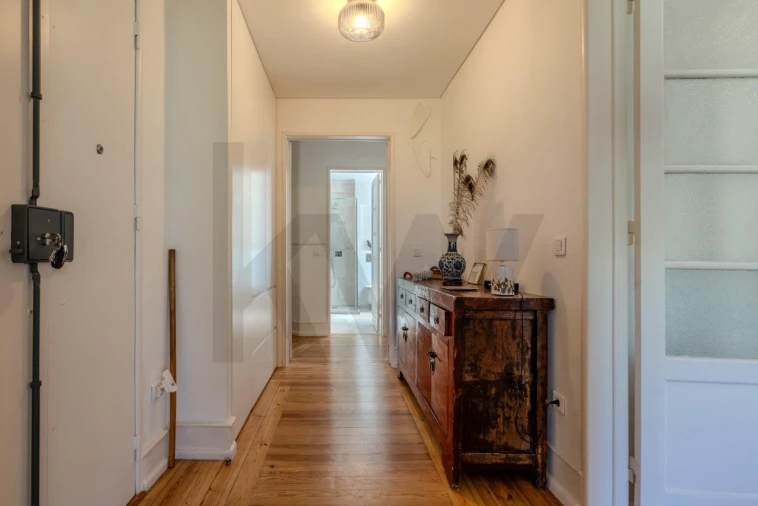 Apartamento T3 para Venda em Avenidas Novas Foto 13