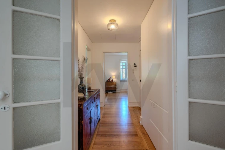 Apartamento T3 para Venda em Avenidas Novas Foto 14