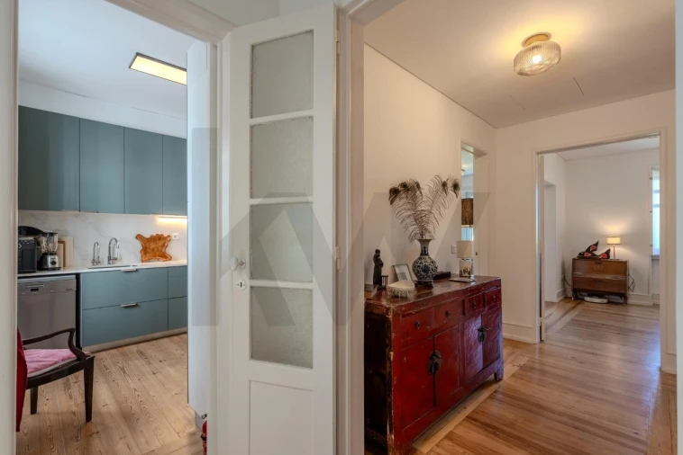 Apartamento T3 para Venda em Avenidas Novas Foto 15