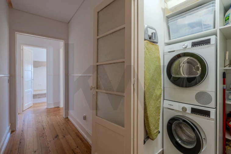 Apartamento T3 para Venda em Avenidas Novas Foto 17