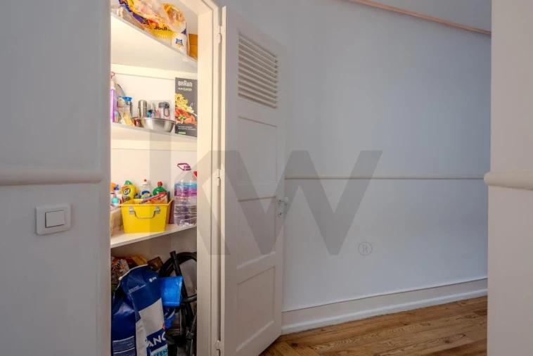 Apartamento T3 para Venda em Avenidas Novas Foto 18