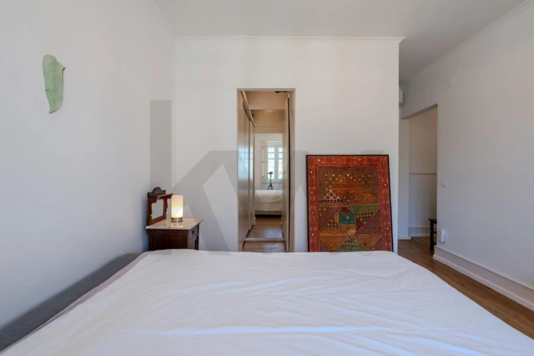 Apartamento T3 para Venda em Avenidas Novas Foto 23