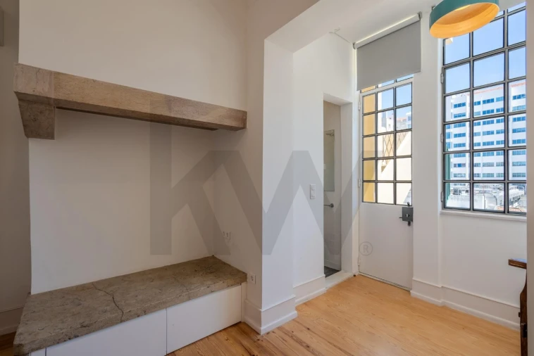 Apartamento T3 para Venda em Avenidas Novas Foto 25