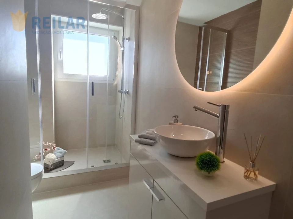 Apartamento T3 para Venda em Benfica Foto 10