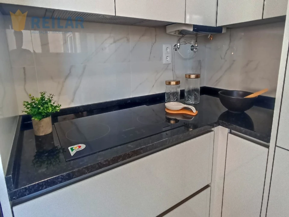 Apartamento T3 para Venda em Benfica Foto 11