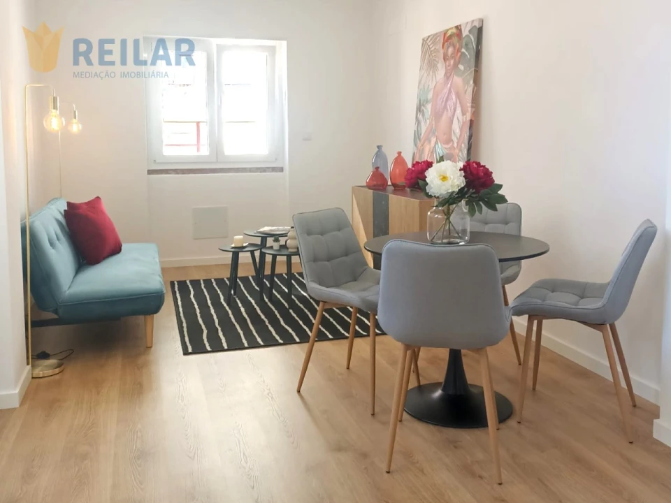 Apartamento T3 para Venda em Benfica Foto 14