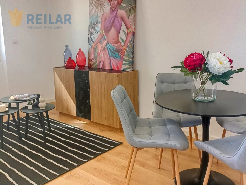 Apartamento T3 para Venda em Benfica Foto 15