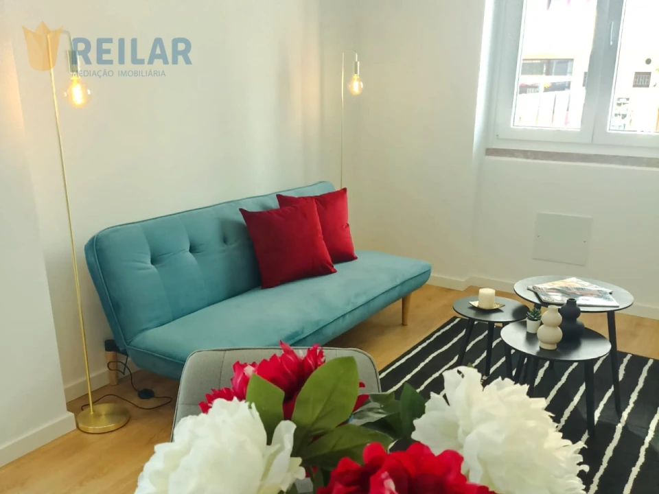 Apartamento T3 para Venda em Benfica Foto 16