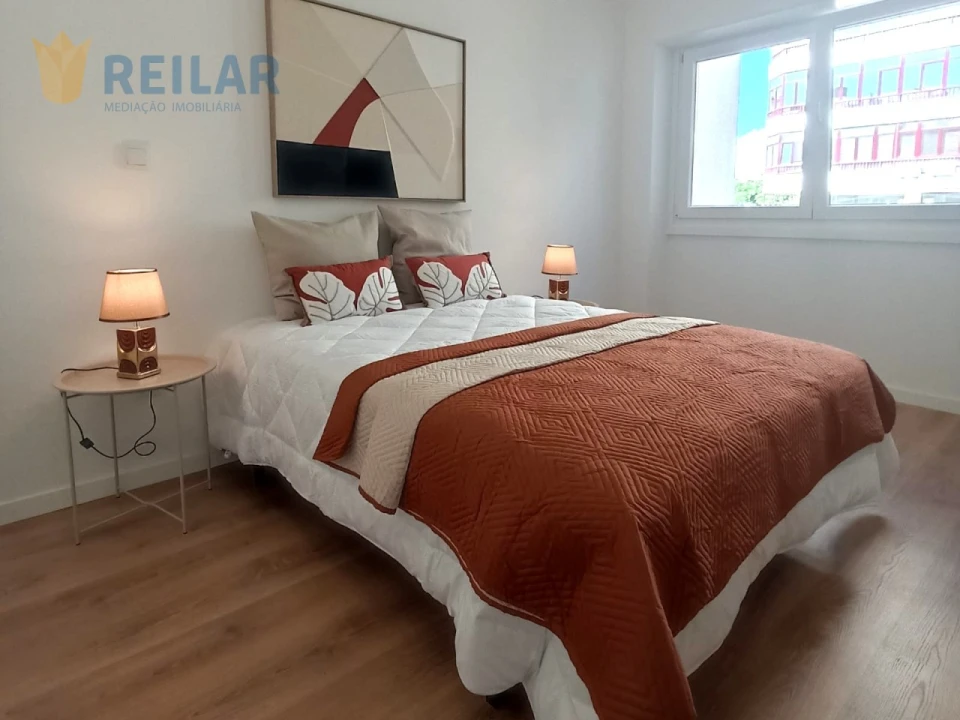 Apartamento T3 para Venda em Benfica Foto 20