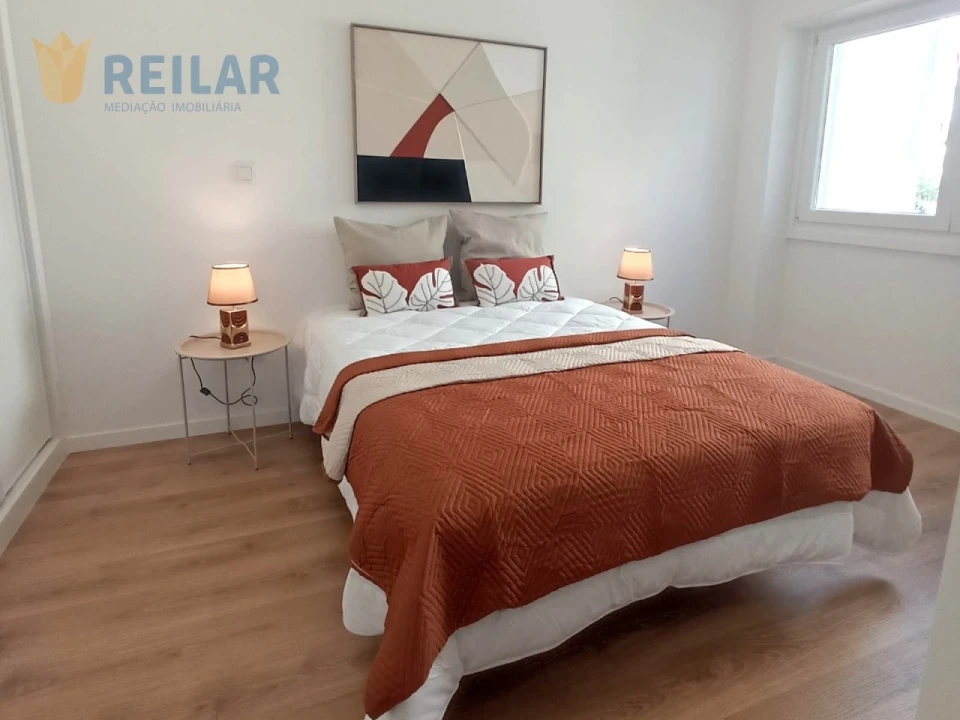 Apartamento T3 para Venda em Benfica Foto 21