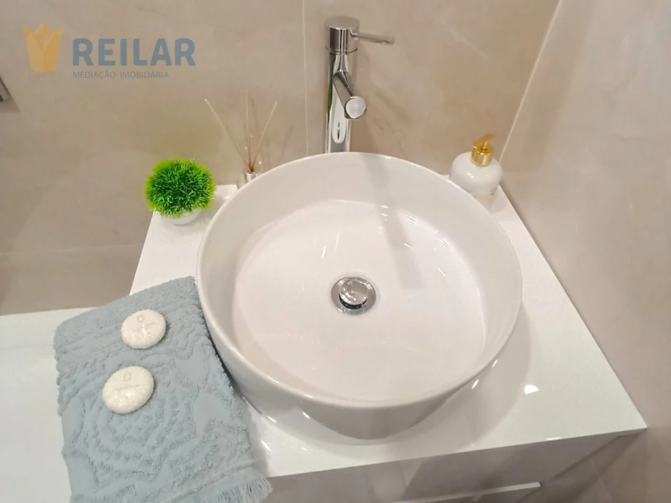 Apartamento T3 para Venda em Benfica Foto 24