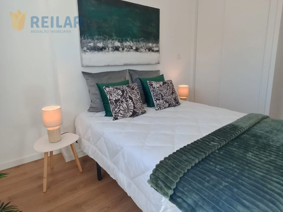 Apartamento T3 para Venda em Benfica Foto 26