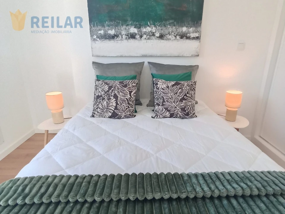 Apartamento T3 para Venda em Benfica Foto 27