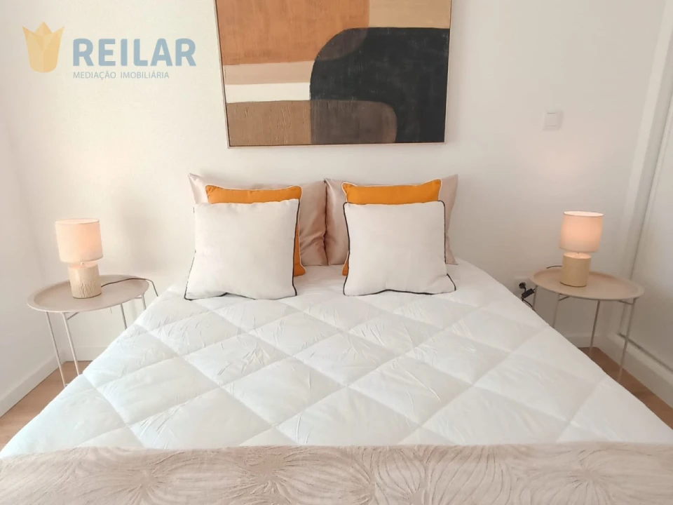 Apartamento T3 para Venda em Benfica Foto 29