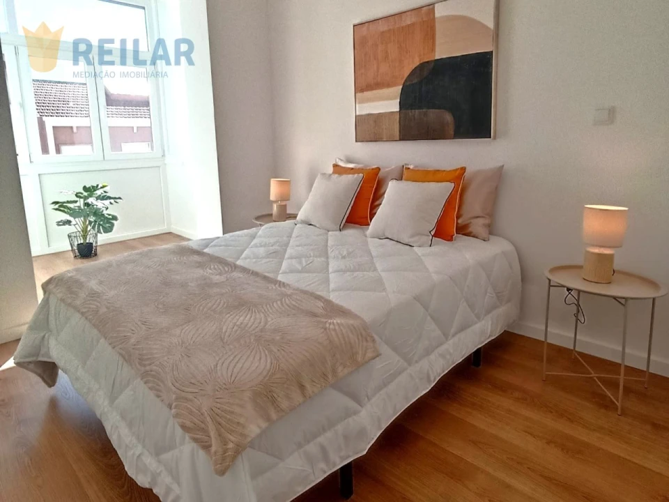 Apartamento T3 para Venda em Benfica Foto 7