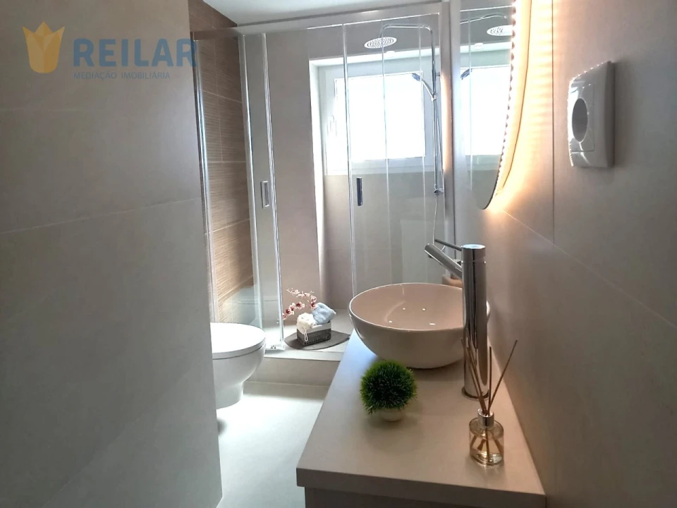 Apartamento T3 para Venda em Benfica Foto 30