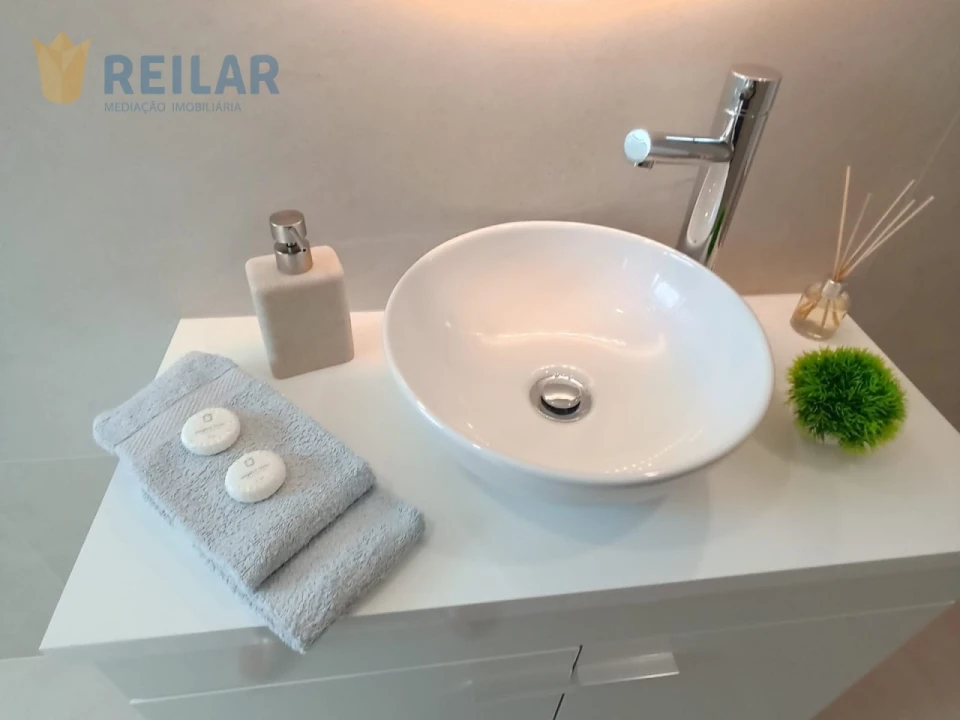 Apartamento T3 para Venda em Benfica Foto 32