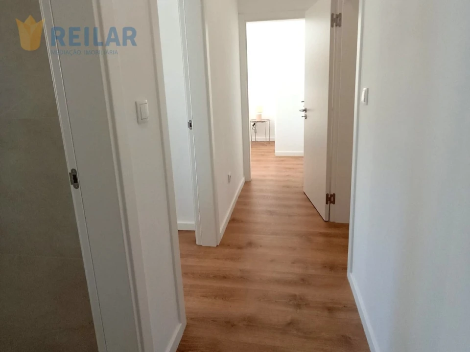 Apartamento T3 para Venda em Benfica Foto 34