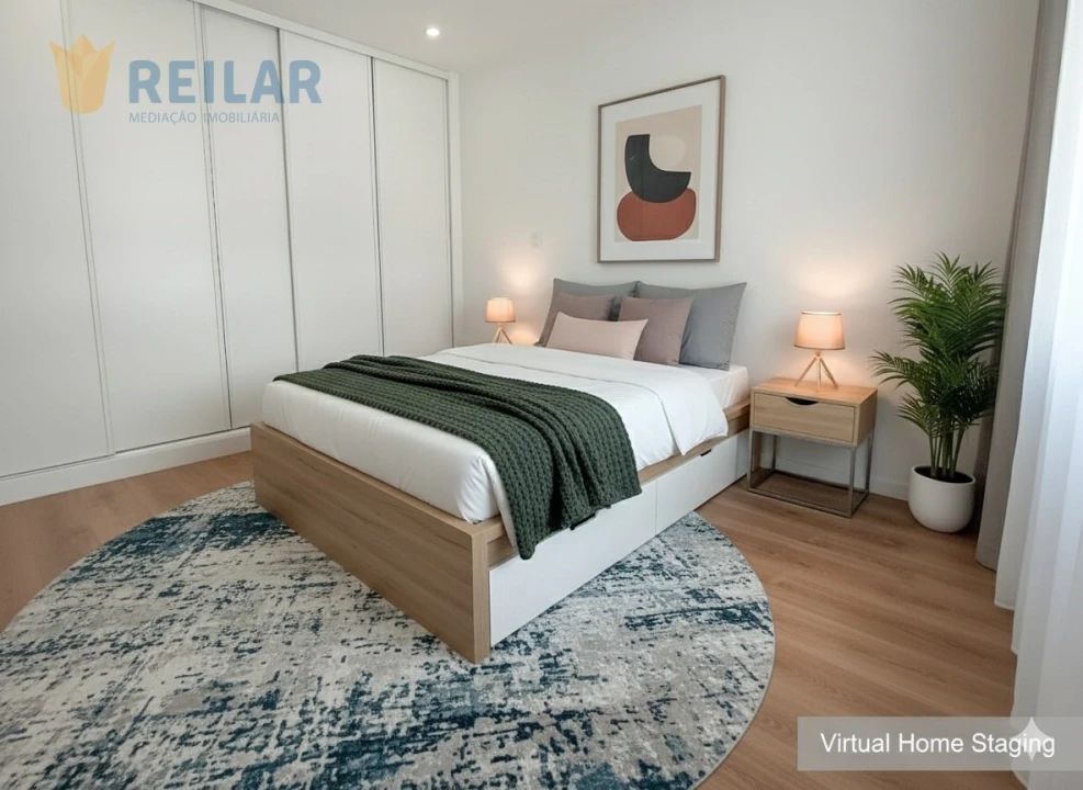 Apartamento T3 para Venda em Benfica Foto 35