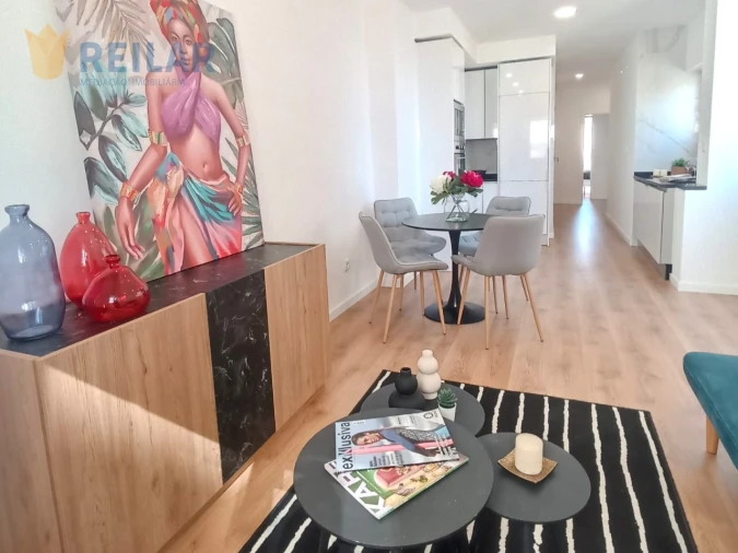 Apartamento T3 para Venda em Benfica Foto 13