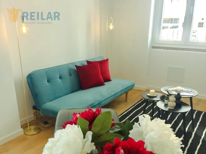 Apartamento T3 para Venda em Benfica Foto 16