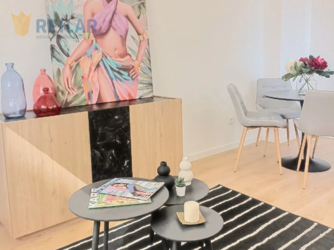 Apartamento T3 para Venda em Benfica Foto 17