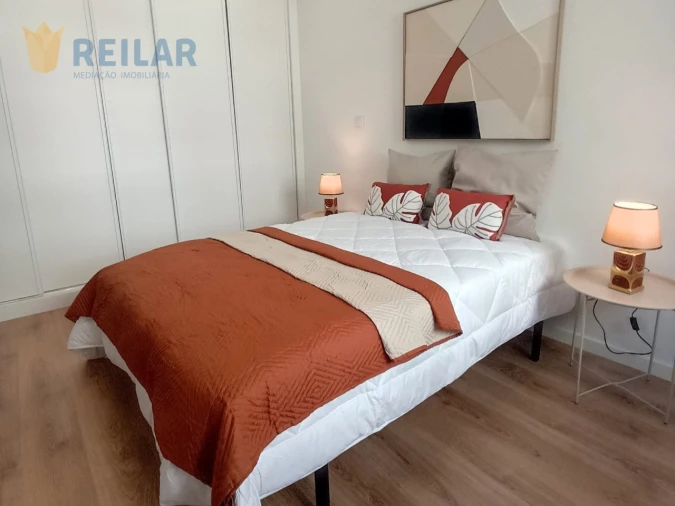 Apartamento T3 para Venda em Benfica Foto 19