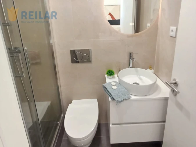 Apartamento T3 para Venda em Benfica Foto 22