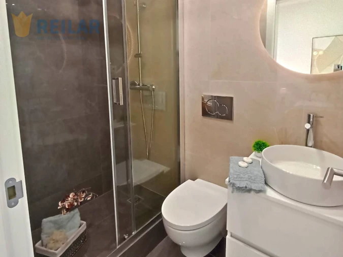 Apartamento T3 para Venda em Benfica Foto 23