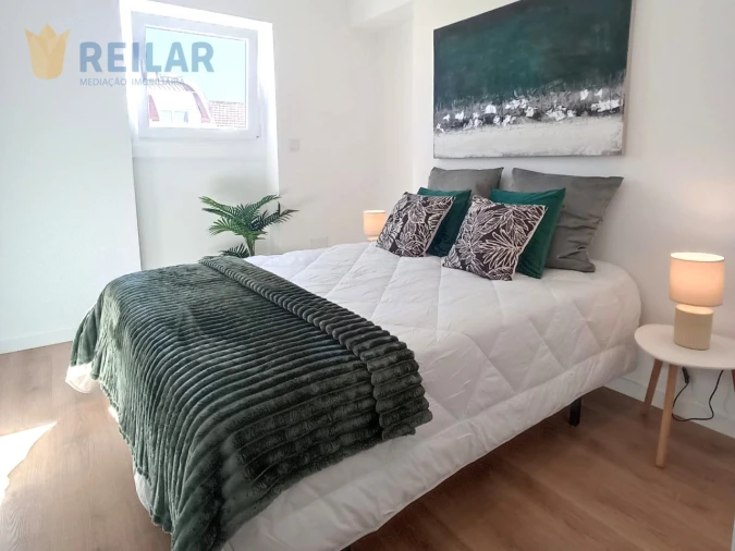 Apartamento T3 para Venda em Benfica Foto 25