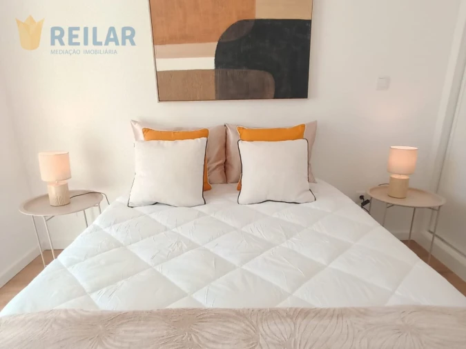 Apartamento T3 para Venda em Benfica Foto 29