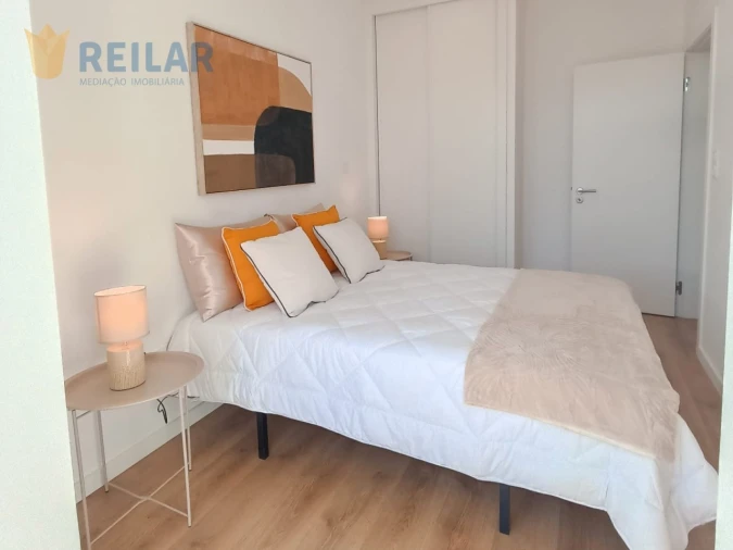 Apartamento T3 para Venda em Benfica Foto 28