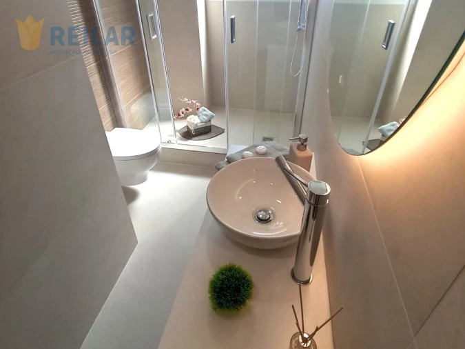 Apartamento T3 para Venda em Benfica Foto 31