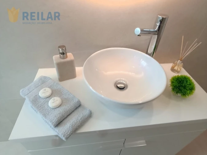 Apartamento T3 para Venda em Benfica Foto 32