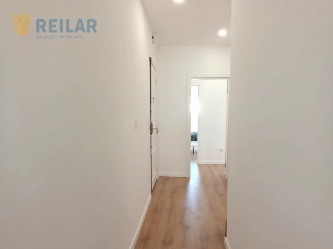 Apartamento T3 para Venda em Benfica Foto 33