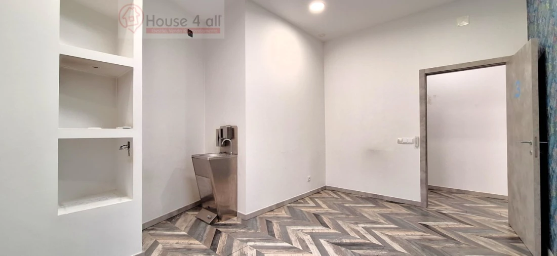 Loja para Arrendamento em Nossa Senhora do Pópulo, Coto e São Gregório Foto 11