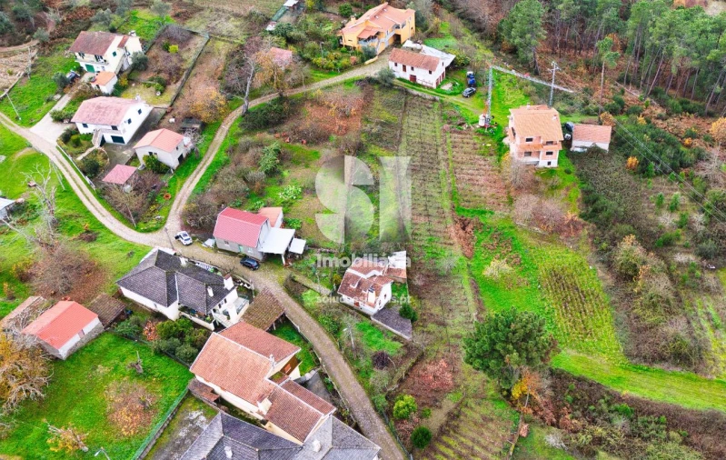 Moradia T3 para Venda em Paços Foto 29