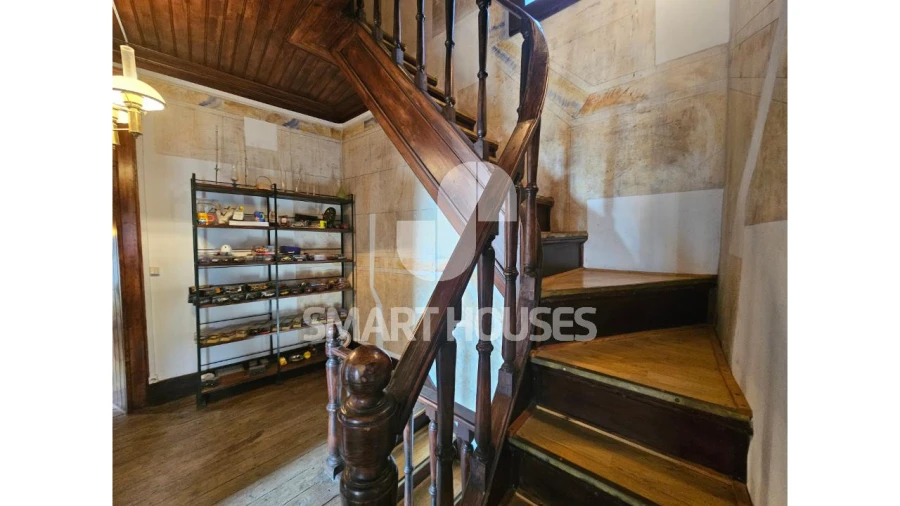 Moradia T3 para Venda em Mouronho Foto 9