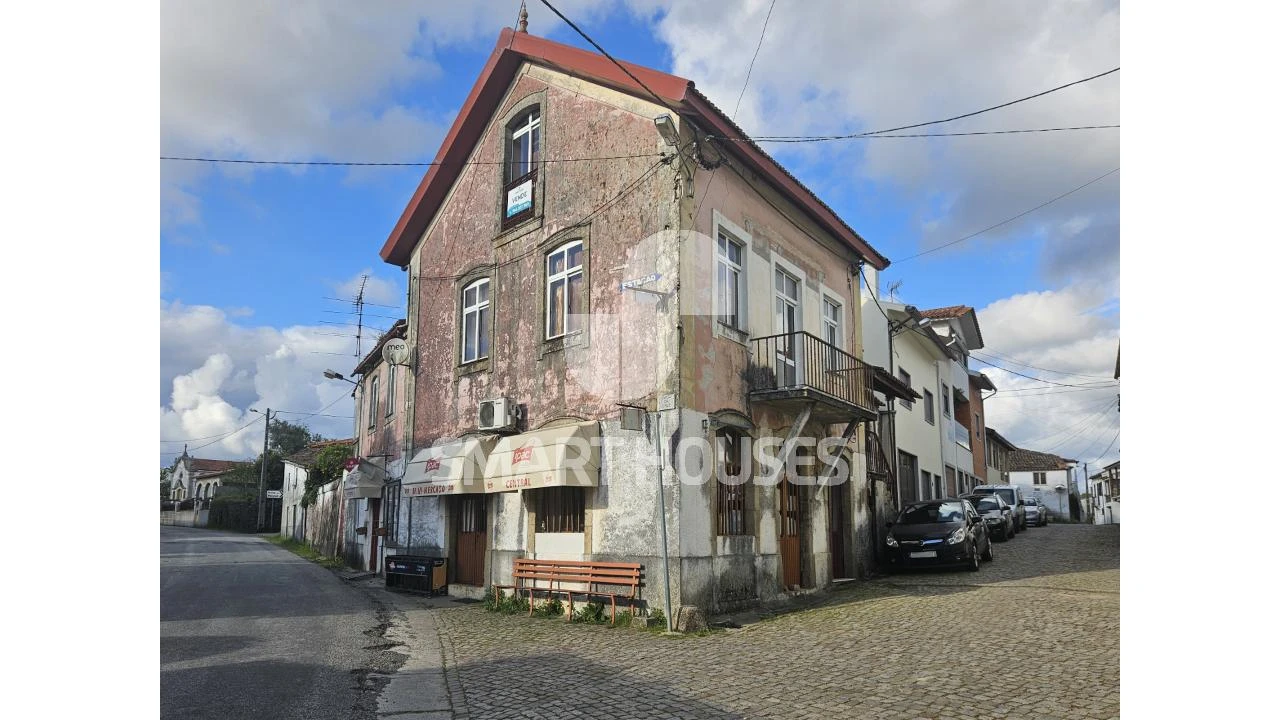 Moradia T3 para Venda em Mouronho Foto 26