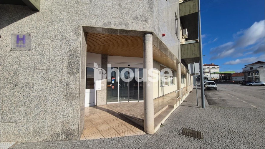 Prédio para Venda em Valpaços e Sanfins Foto 4