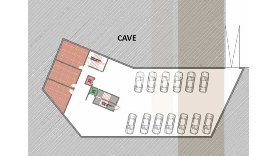 Prédio para Venda em Valpaços e Sanfins Foto 39