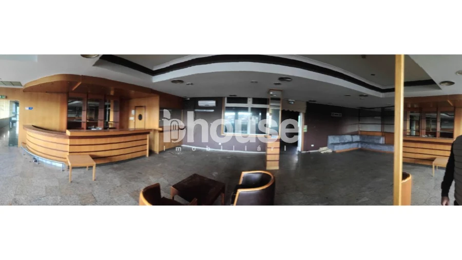 Prédio para Venda em Valpaços e Sanfins Foto 10