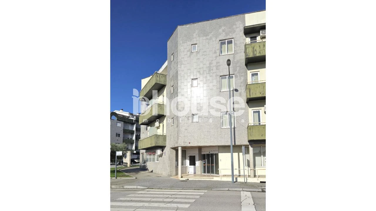 Prédio para Venda em Valpaços e Sanfins Foto 3