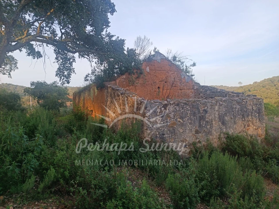 Terreno Misto para Venda em Grândola e Santa Margarida da Serra Foto 5